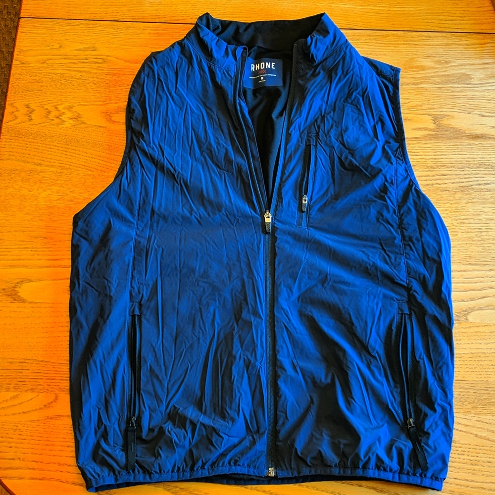 Rhone Vest